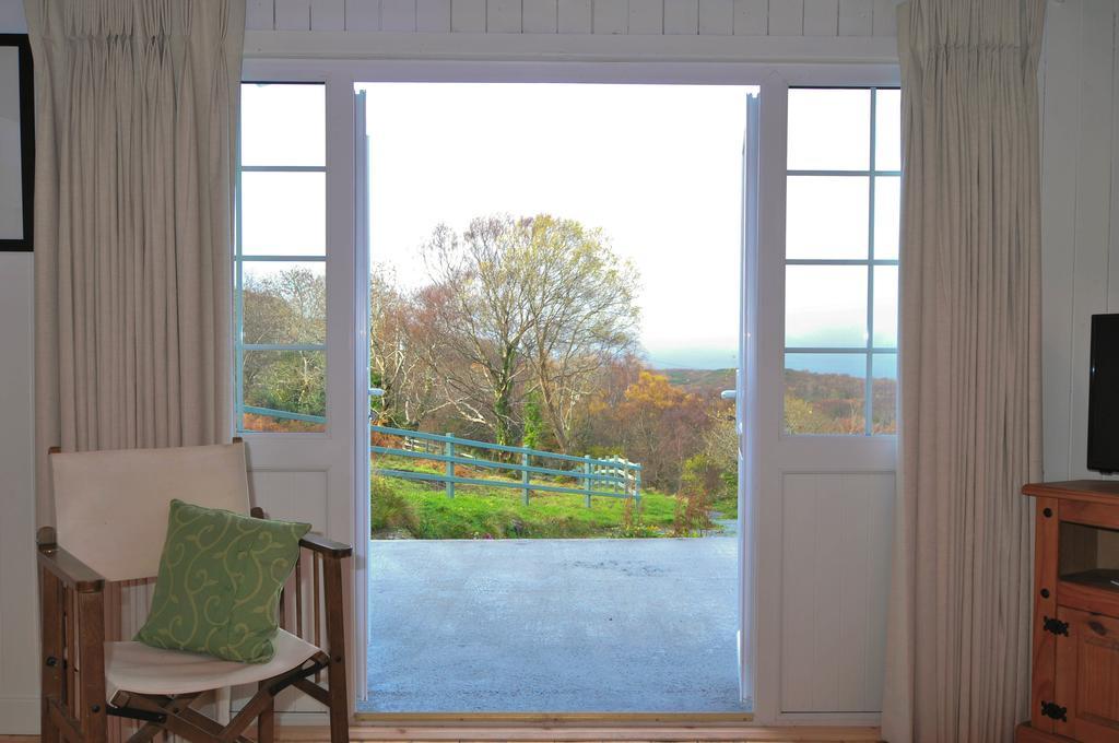 Roberts’ Cottage Westport Exterior foto